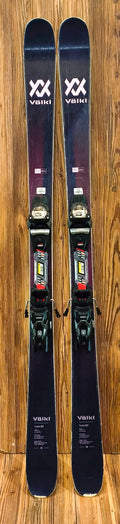 Völkl Yumi 80 2023, taille 154 cm