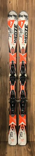 Wedze Xlander 75 2016, taille 165 cm