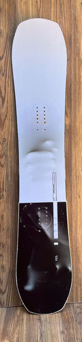 Yes Standard 2019, taille 156 cm
